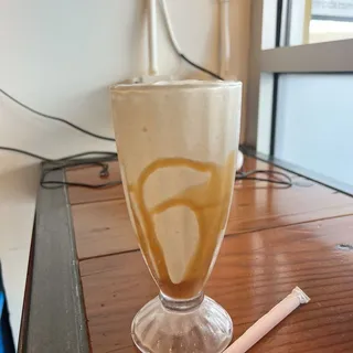 Salted Caramel Malt