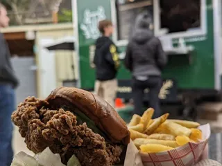 Farmer And The Beast