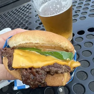 burgers, burger, food