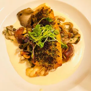 grilled seafood, grilled fish, fish, food, seafood