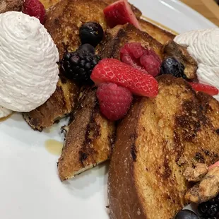French Toast