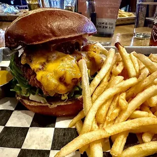 Fried Chicken Sandwich