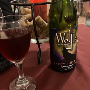 Our favorite truth serum