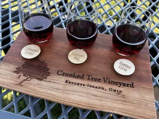Crooked Tree Vineyard