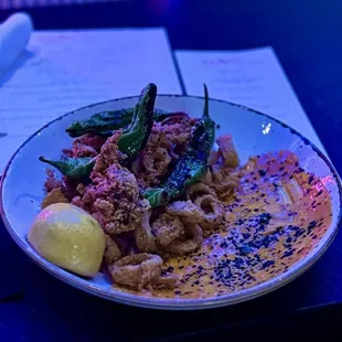 Calamari