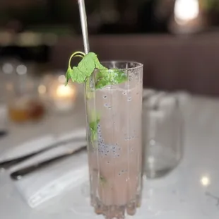 drink