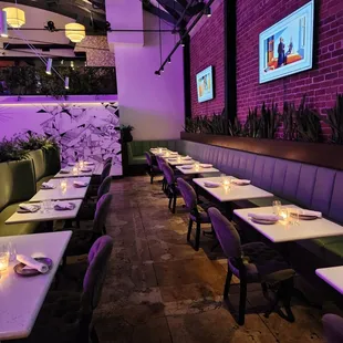 Nice Dining Room