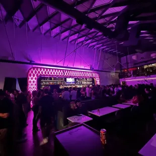 Best place for partying‼
