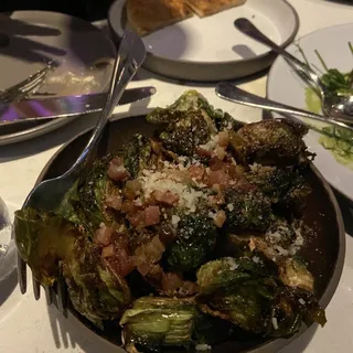 Brussels Sprouts