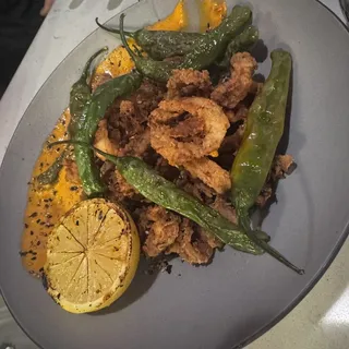 Calamari