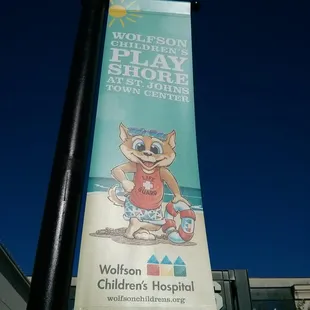 Wish there was some water