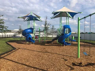 Lennar Homes Playground