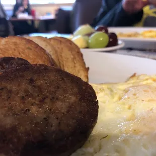 The 4 food groups!!!! Wolfy's always delivers