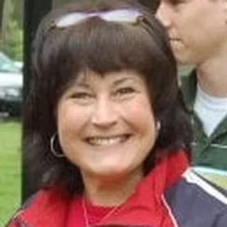 Suzanne G.