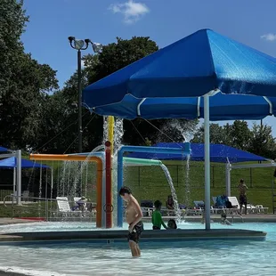 Wollman Park