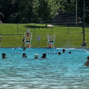 Diving boards