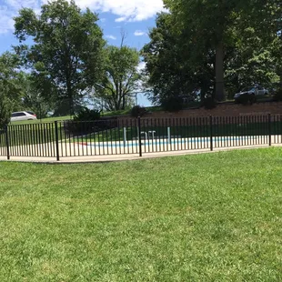 Baby pool