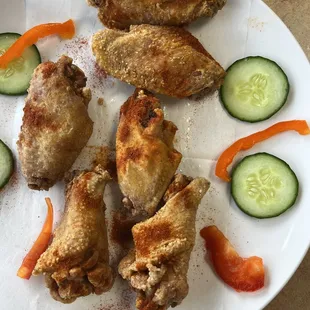 Fried Chicken
