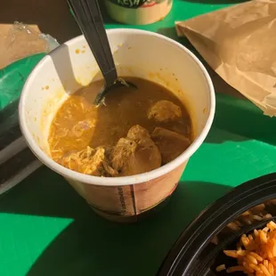 food, chowder, soup, soups and chowder