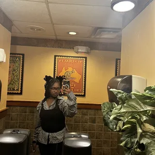 Destiny H.