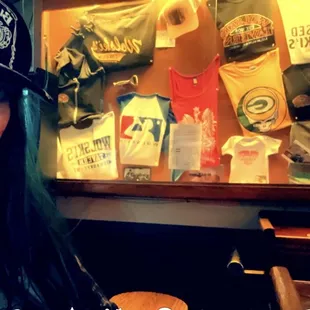 bar area, Wolski's Tavern