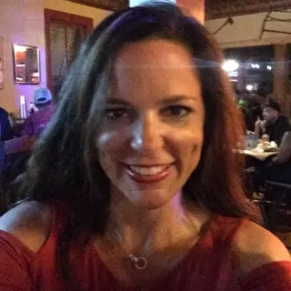 Amy G.