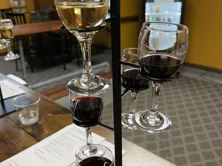 Vinomondo Winery