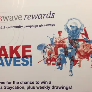 ArtsWave I  Arts! ArtsWave days