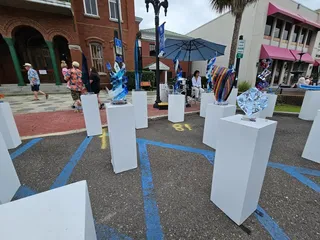 Isle of Eight Flags Shrimp Festival