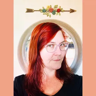 Michele F.