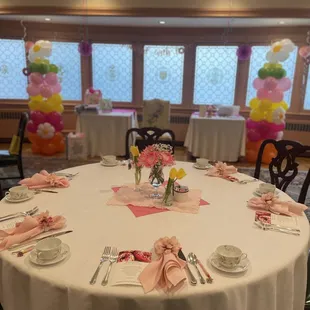 Baby "Sprinkle" Party!