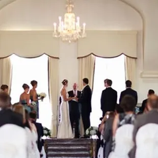 Events &amp; Weddings are a specialty of ours and we would love to make your special day perfect! New management &amp; Chef!