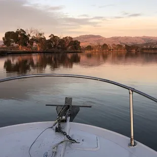 Napa River and Wetlands Sunset Tours
