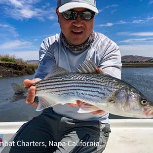 Napa River Fly Fishing