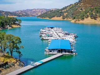 Pleasure Cove Marina