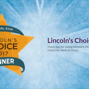 Women's Clinic of Lincoln PC