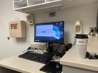Unm Hospital