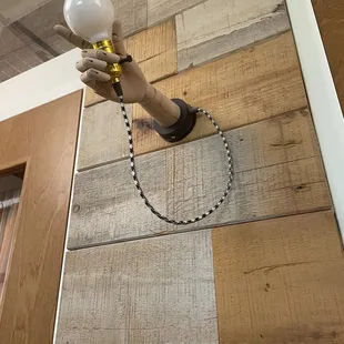 Great light fixtures