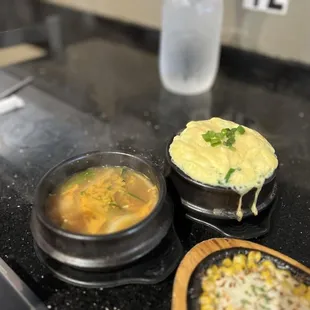 soups and chowder, soup, chowder, food