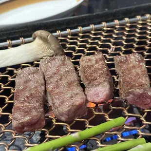 ribs, food, bbq ribs