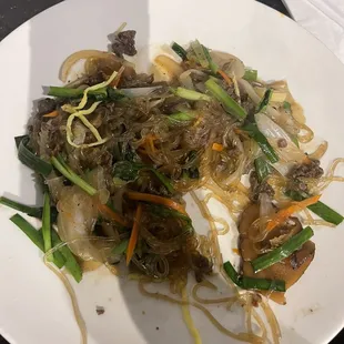Japchae