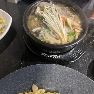 Bulgogi Stew