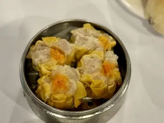 Golden Dragon Restaurant