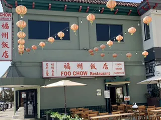 Foo Chow Restaurant