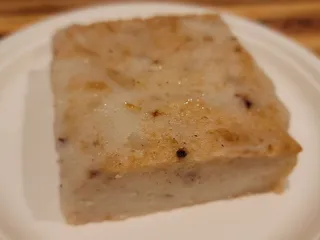 Long's Family Pastry