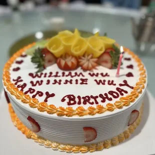 cake