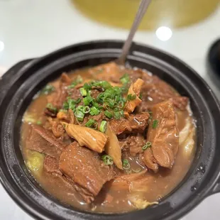 Beef Brisket