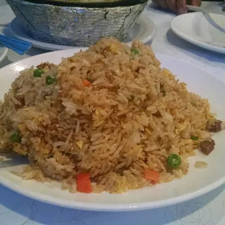 29. Yang Chow Fried Rice