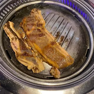 ribs, bbq ribs, food