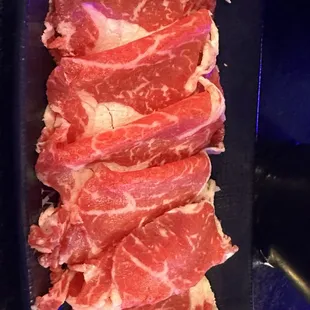 Kobe Beef